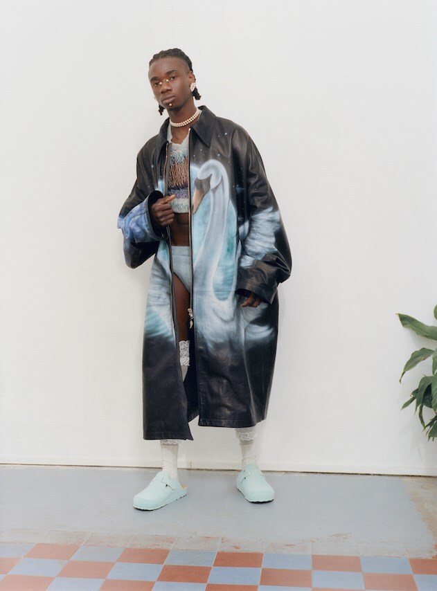 Gerrit Jacob Autumn/Winter 2022