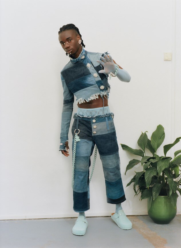 Gerrit Jacob Autumn/Winter 2022