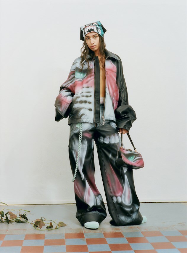 Gerrit Jacob Autumn/Winter 2022