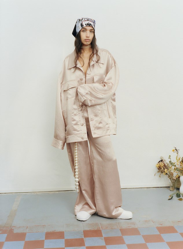 Gerrit Jacob Autumn/Winter 2022