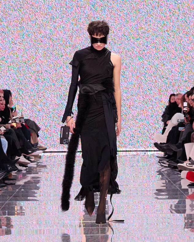 Balenciaga Winter 2024