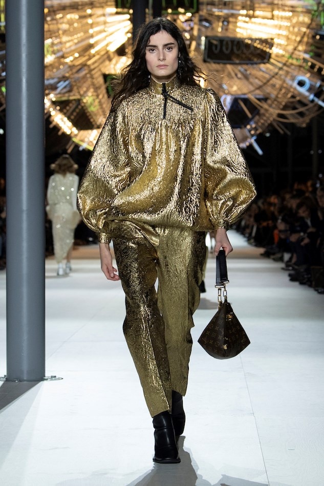 Louis Vuitton Autumn/Winter 2024 Womenswear
