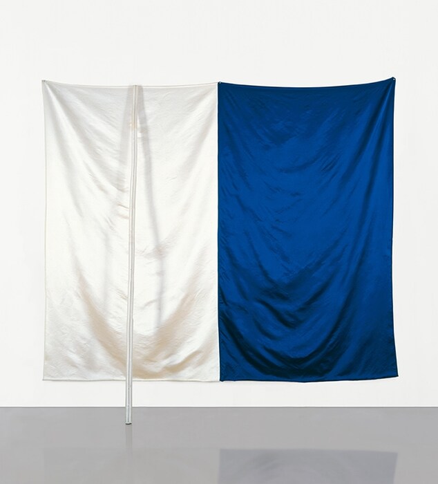 Robert Rauschenberg, Index (Jammer), 1976