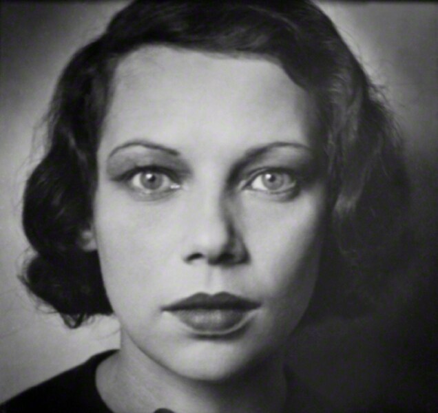 Tilly Losch, 1928