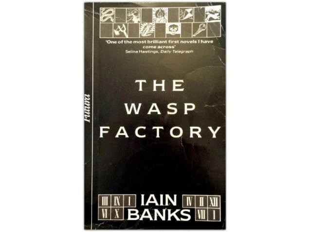 wasp factory