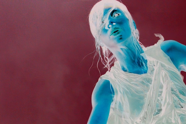 Nick Knight | AnOther
