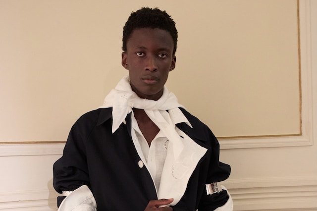 AnOther Magazine | Fashion & Culture | AnOther