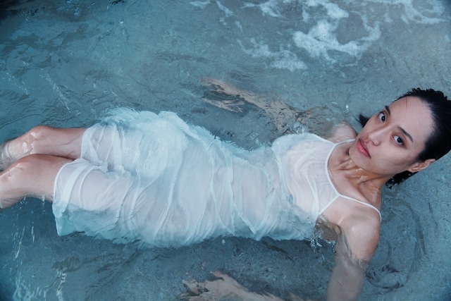 ANOTHER MAGAZINE BOOK  写真集 Another Magazine Björk LIMITED EDITION | ideedaprodurre.com