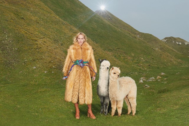 The Very Best Fashion Campaigns for Autumn/Winter