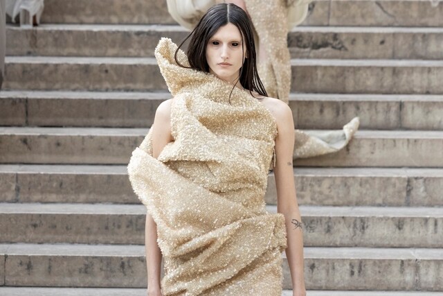 Rick Owens | AnOther