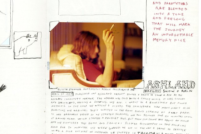 Photo books | AnOther