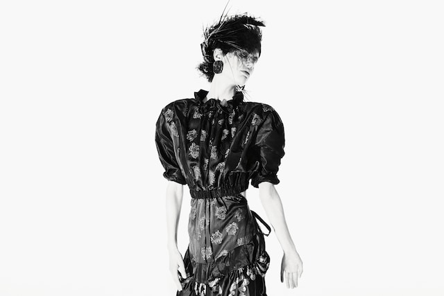 Susannah Frankel | AnOther