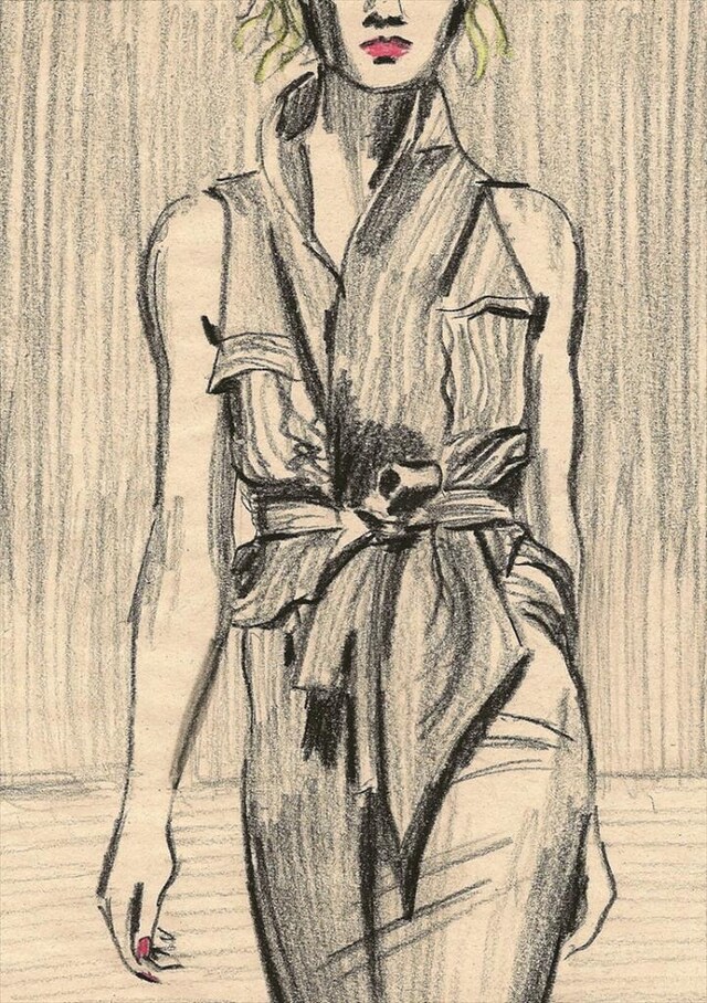 Haider Ackermnn S/S10