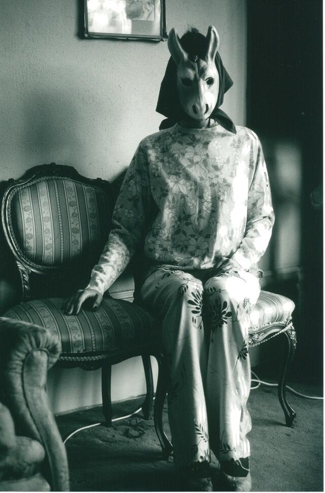 Photography Alasdair McLellan