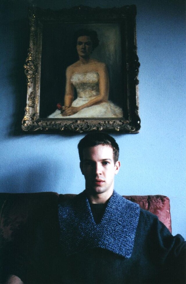 Photography Alasdair McLellan