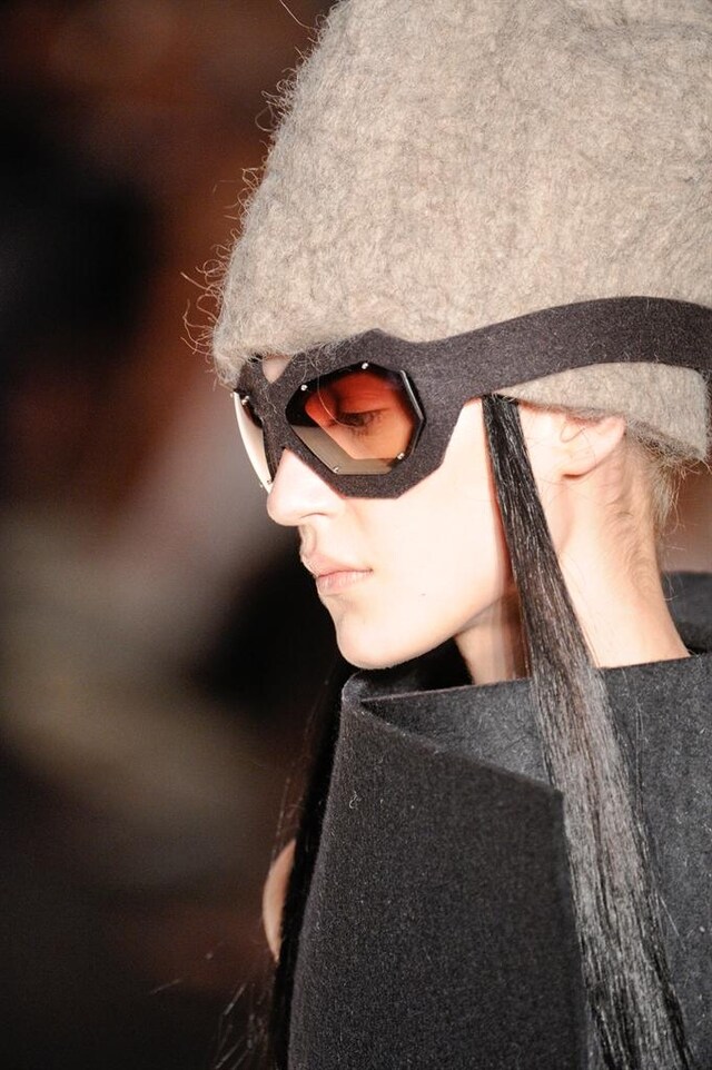 Osklen A/W10, Sao Paulo Photography by Olivier Claisse