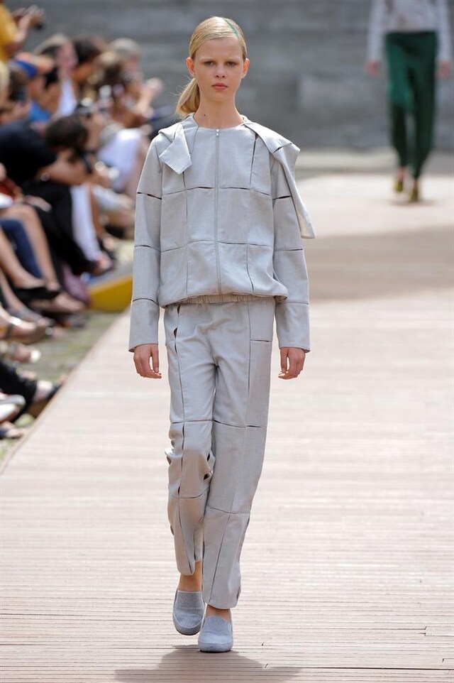 Maria Bonita A/W10, Sao PauloPhotography by Marcelo Soubhia