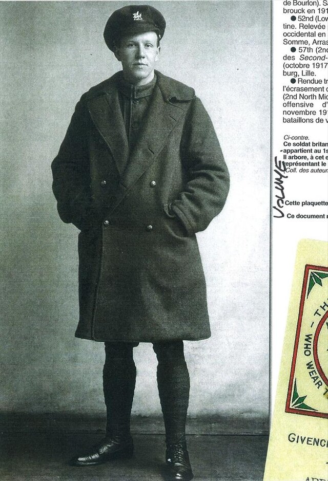 Military Coat