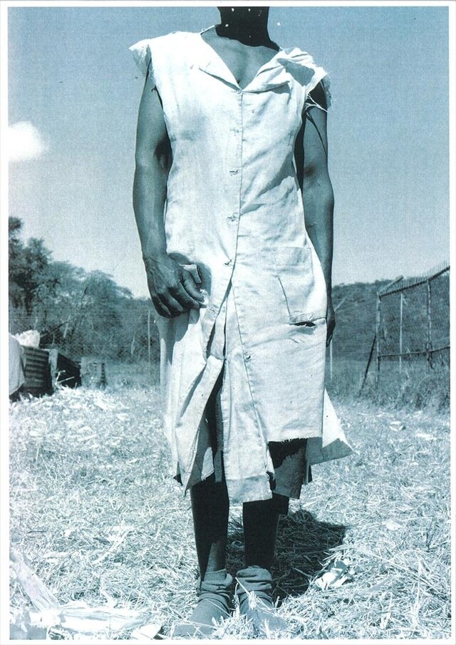 Utility suit