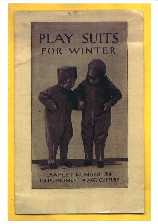 Children&#39;s Playsuits