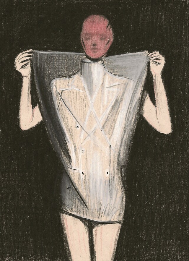 Martin Margiela S/S09