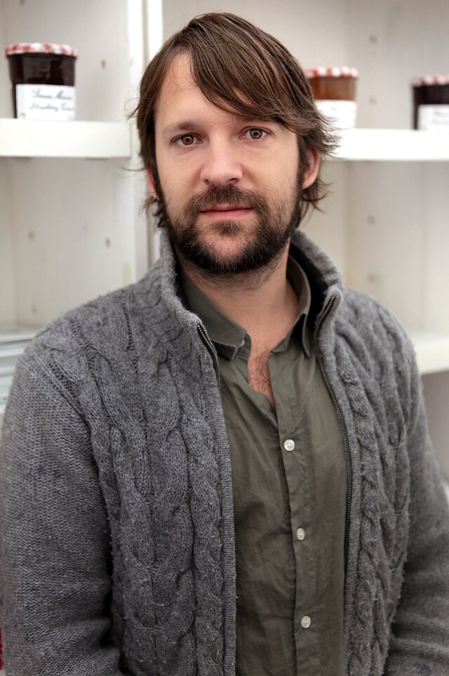 Ren&#233; Redzepi