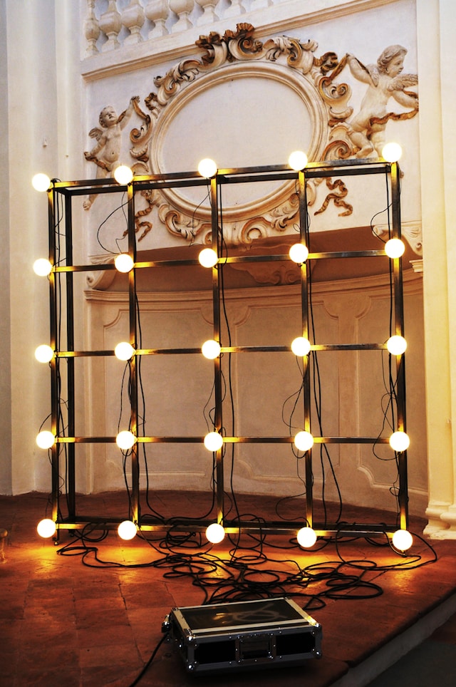 Work by Banks Violette