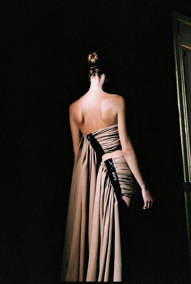 Maison Martin Margiela A/W11