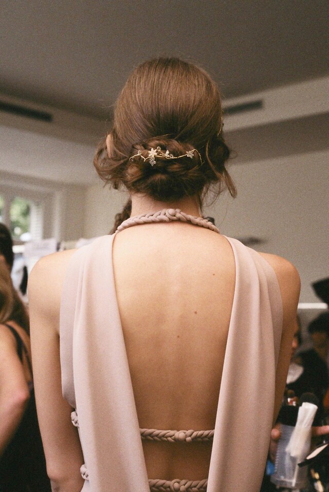 Valentino Couture A/W11