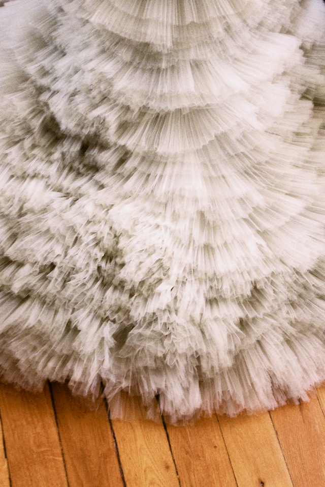 Valentino Couture A/W11