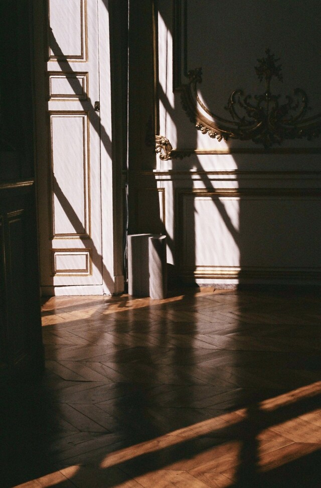 Givenchy Couture A/W11