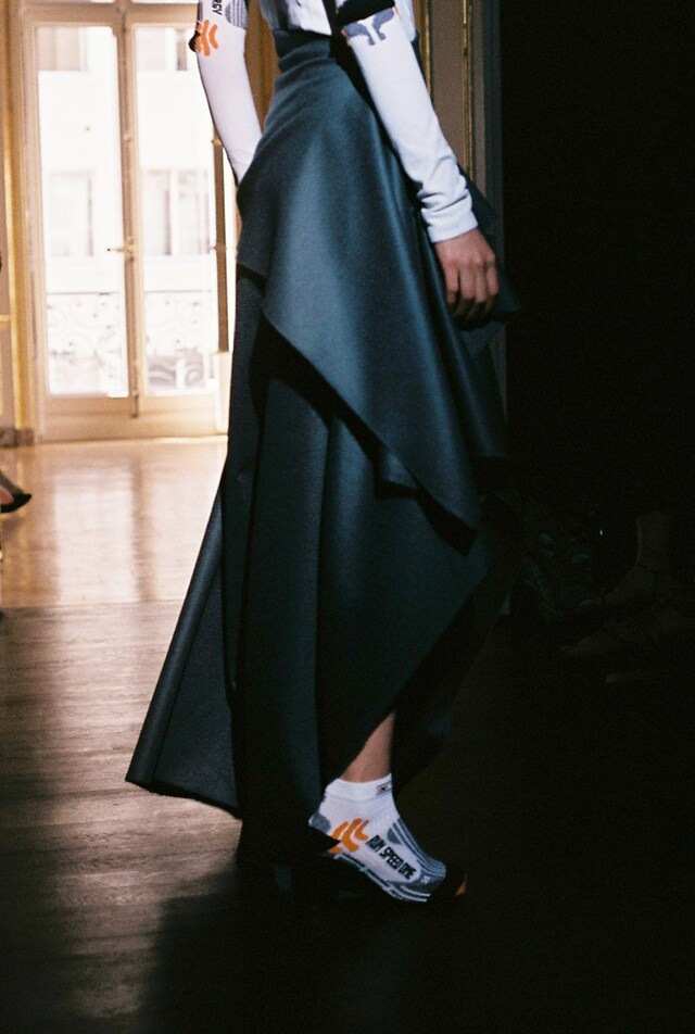 Maison Martin Margiela A/W11