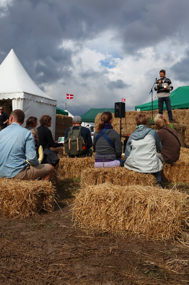 Mad Foodcamp, Copenhagen