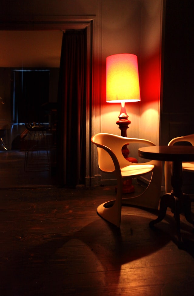 Union Bar, Copenhagen