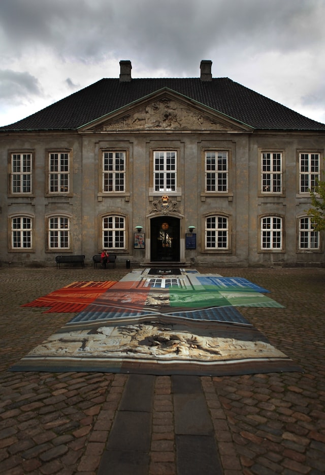 Design Museum, Copenhagen