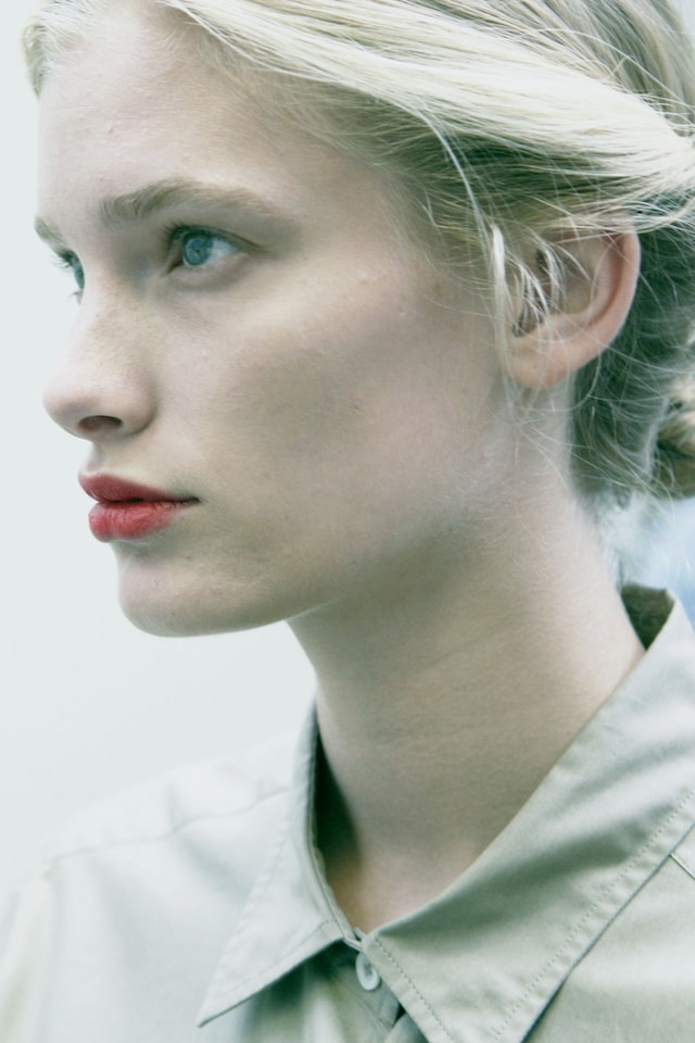 London Fashion Week - Margaret Howell S/S12