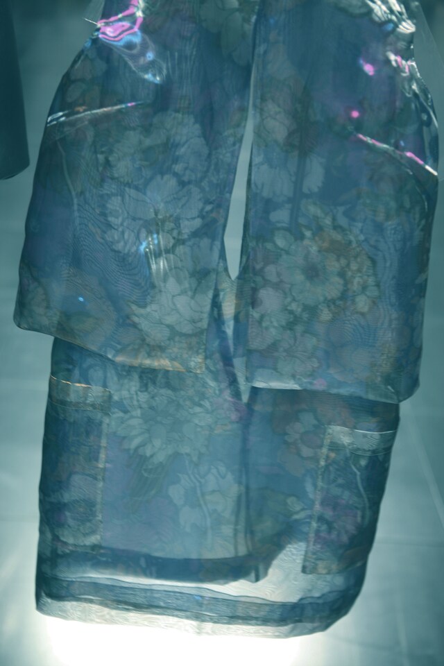 London Fashion Week - Christopher Kane S/S12