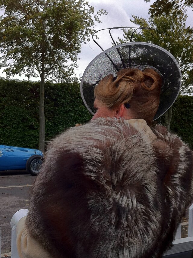 Photography Ben Dunbar-Brunton