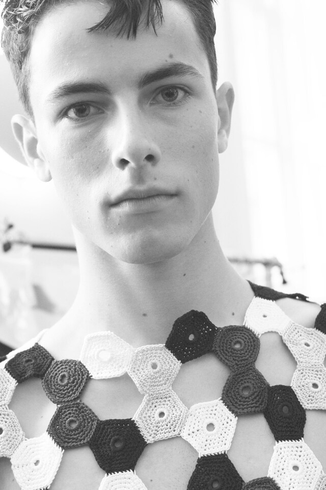 London Fashion Week - J. W. Anderson S/S12