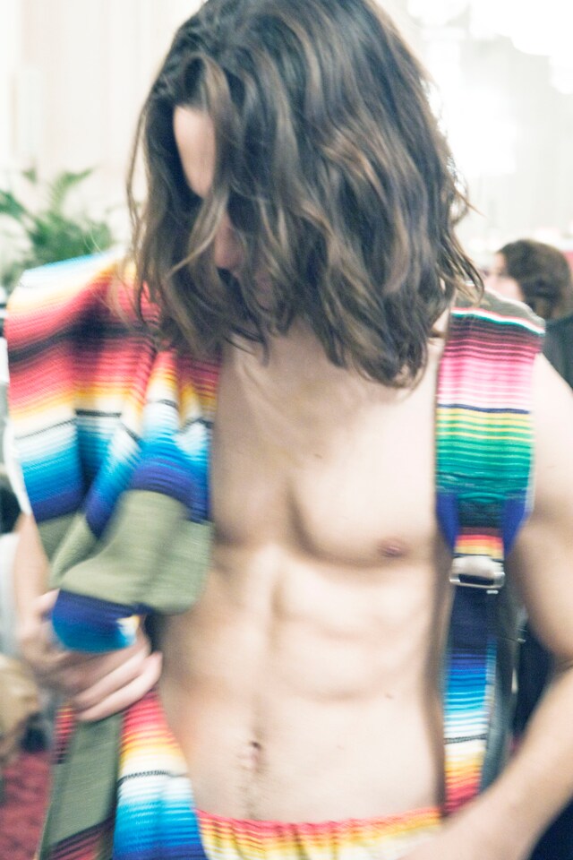 MAN S/S12 - Shaun Samson