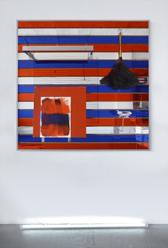 ‘The Analysis of Wealth’, 2011