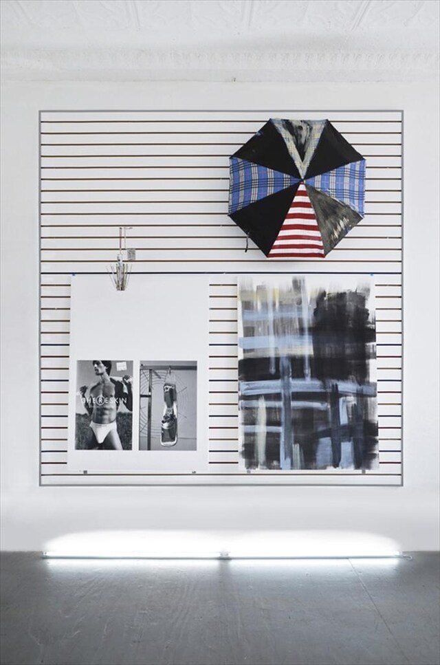 ‘Natural History’, 2011