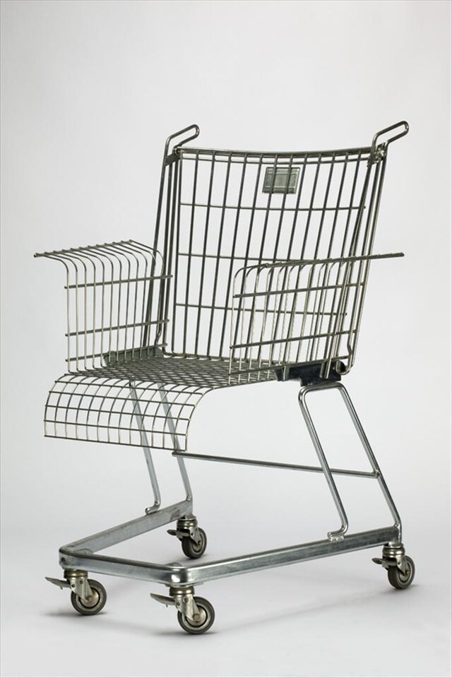 Frank Schreiner (for Stiletto Studios), ‘Consumer’s Rest’ ch