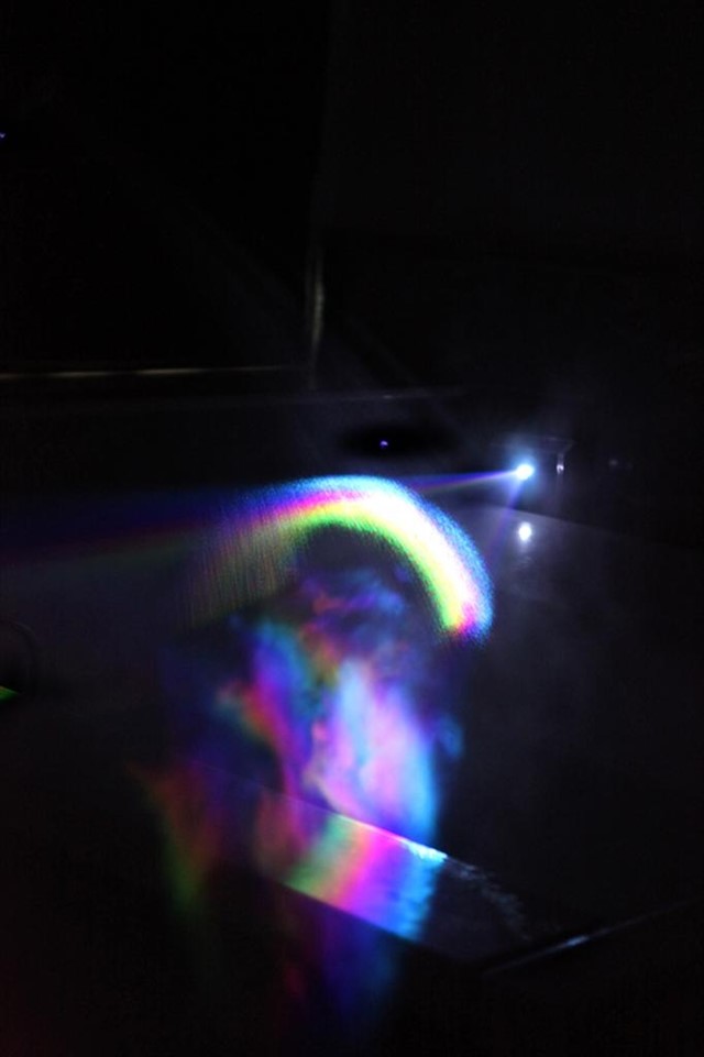 Rainbow - Margo Trushina