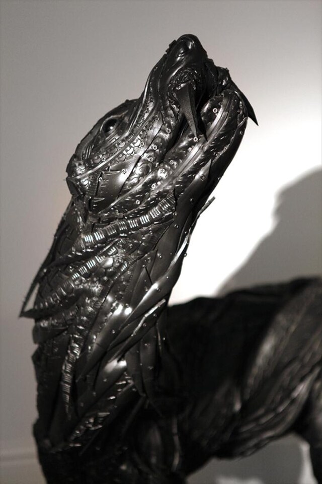 Wolf 4 - Yong Ho Ji