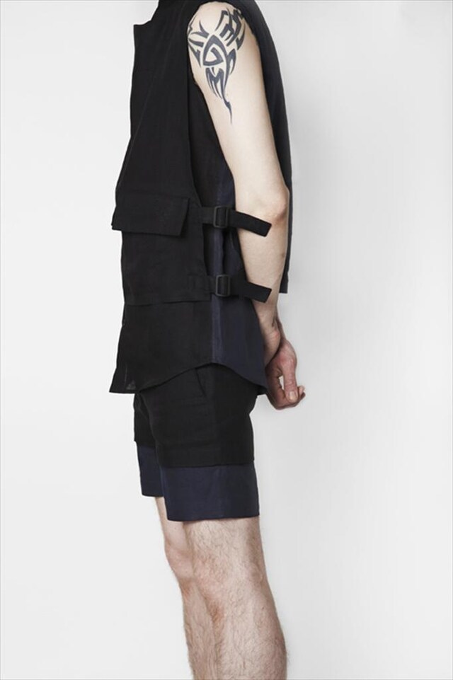 Komakino Lookbook S/S12
