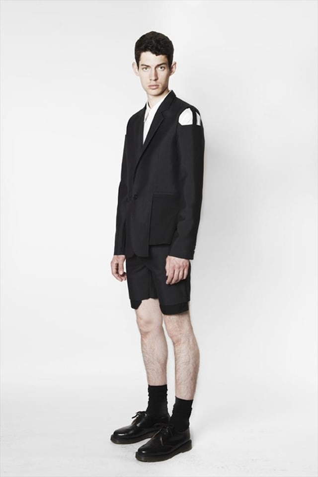 Komakino Lookbook S/S12