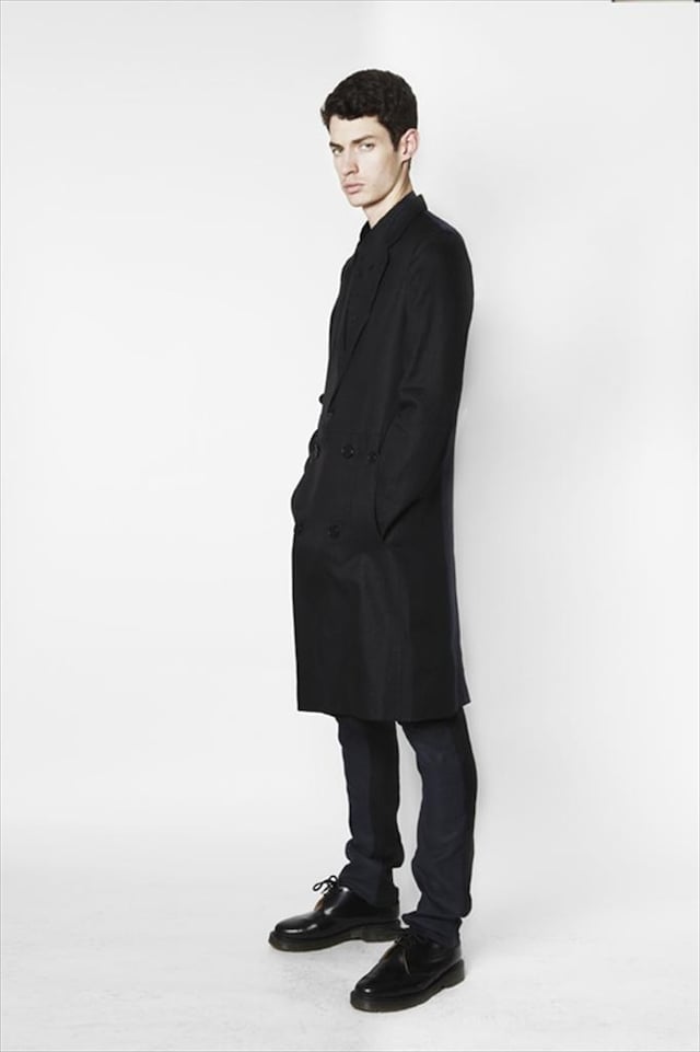 Komakino Lookbook S/S12