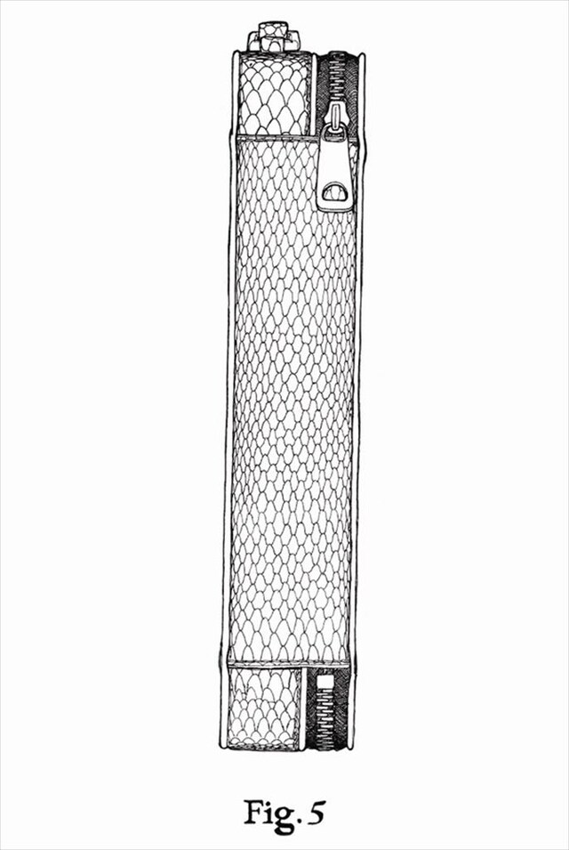 C&#233;line iPad Box, Winter 2011 (Fig. 5)