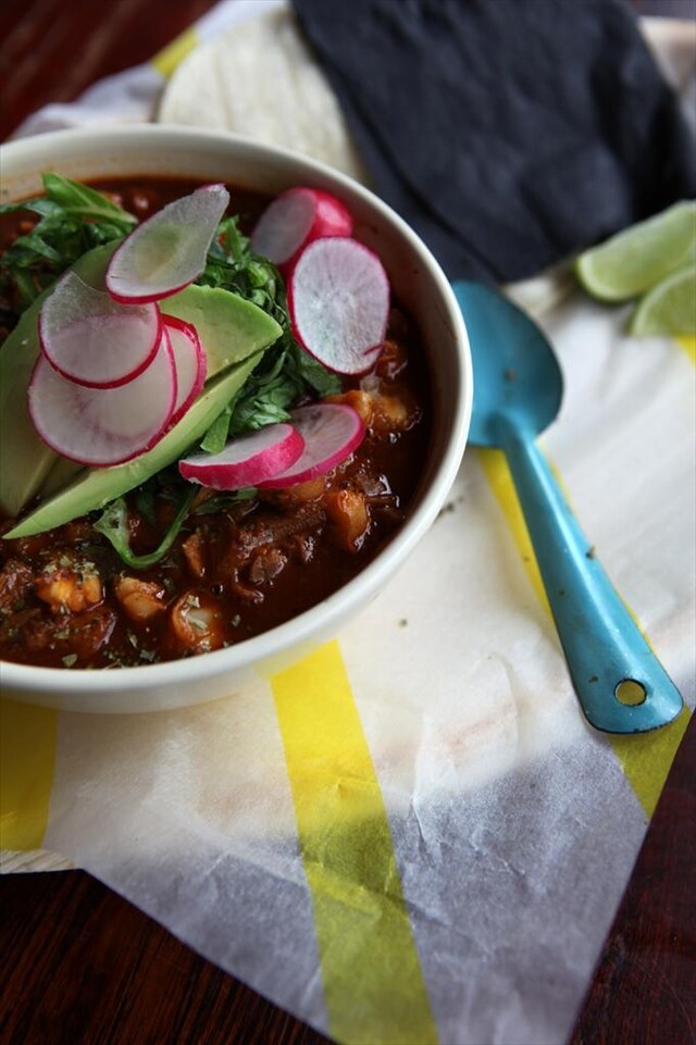 Menudo at Off Broadway